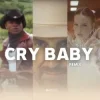 Portada Clean Bandit & Anne-Marie & David Guetta - Cry Baby (Velleity Remix) Clean Bandit & Anne-Marie & David Guetta - Cry Baby (Velleity Remix)