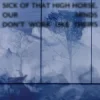 Portada NMIXX - High Horse NMIXX - High Horse