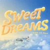 Portada J-Hope - Sweet Dreams J-Hope - Sweet Dreams