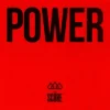 Portada The Score - Power The Score - Power
