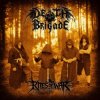 Portada Death Brigade - Heretic Death Brigade - Heretic
