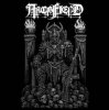 Portada Archfiend - Scorched Earth Archfiend - Scorched Earth
