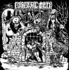 Portada Barbaric Oath - Crom Cult Barbaric Oath - Crom Cult
