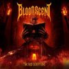 Portada Blood Scent - Abduction Blood Scent - Abduction
