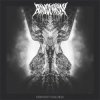 Portada Bone Scraper - Crawling Through Hell Bone Scraper - Crawling Through Hell