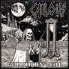 Portada Callous - Guillotines Fall Callous - Guillotines Fall
