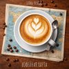 Portada Stan Volga - Кофейная карта Stan Volga - Кофейная карта