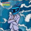 Portada SATOMIC - SATOMIC SATOMIC - SATOMIC