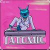 Portada SATOMIC - Monster SATOMIC - Monster