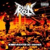 Portada Brain Rot - Melt the Ice Away Brain Rot - Melt the Ice Away