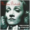 Portada Marlene Dietrich - Falling In Love Again Marlene Dietrich - Falling In Love Again