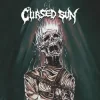 Portada Cursed Sun - The Experiment Cursed Sun - The Experiment