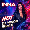 Portada Inna - Hot (Dj M1ron Remix) Inna - Hot (Dj M1ron Remix)