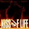 Portada KISS OF LIFE - Who is she KISS OF LIFE - Who is she