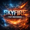 Portada TNT Records - Skyfire TNT Records - Skyfire