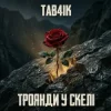 Portada Tab4ik - Троянди у скелі Tab4ik - Троянди у скелі