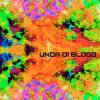 Portada André Antunes - Unda Di Blood André Antunes - Unda Di Blood