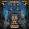 Portada Demonic Resurrection - The Great Famine Demonic Resurrection - The Great Famine