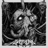 Portada Embryonik - Nothing Embryonik - Nothing