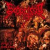 Portada Exorcised - Hatred Knife Exorcised - Hatred Knife
