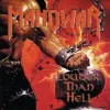 Portada Manowar - William's Tale Manowar - William's Tale