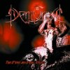 Portada Demoniac - Myths Of Metal Demoniac - Myths Of Metal