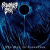 Portada Fathomless Dark - In Silence Fathomless Dark - In Silence