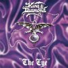 Portada King Diamond - Eye Of The Witch King Diamond - Eye Of The Witch