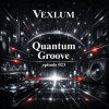 Portada Vexlum - Quantum Groove 023 Vexlum - Quantum Groove 023