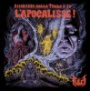 Portada Fulci - Risorsero Dalla Tomba E Fu... L'apocalisse! Fulci - Risorsero Dalla Tomba E Fu... L'apocalisse!