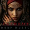 Portada Eir.M - EXTREME Eir.M - EXTREME
