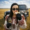 Portada MALA SARA - Просекко MALA SARA - Просекко