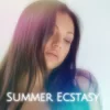 Portada Ana Danch & Kate Jo & Voxinmusix - Summer Ecstasy Ana Danch & Kate Jo & Voxinmusix - Summer Ecstasy