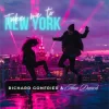 Portada Ana Danch & Richard Gonfrier - Take Me to New York Ana Danch & Richard Gonfrier - Take Me to New York