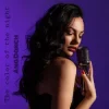 Portada Ana Danch - The Color of the Night (Cover) Ana Danch - The Color of the Night (Cover)