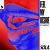 Portada Solardo - Feel My Desire Solardo - Feel My Desire