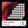 Portada DVBBS & CHRSTPHR - One Night DVBBS & CHRSTPHR - One Night