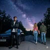 Обкладинка GJ Echo - Він Кохав GJ Echo - Він Кохав