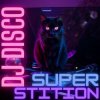 Portada DJ Disco - Superstition DJ Disco - Superstition