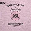 Portada Harriet Jaxxon & Josie Man - Heartbreaker Harriet Jaxxon & Josie Man - Heartbreaker