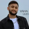 Portada VAHA - Лілеї VAHA - Лілеї