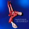 Portada Olivia Wald - Angustia Existencial Olivia Wald - Angustia Existencial