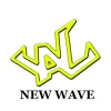 Portada NEW WAVE - 3 NEW WAVE - 3