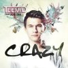 Portada Teemid - Crazy (Club Edit) (Feat. Joie Tan) Teemid - Crazy (Club Edit) (Feat. Joie Tan)