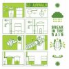 Portada DJ Airwalk - Falling Forward And Backwards DJ Airwalk - Falling Forward And Backwards