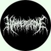 Portada Hammerthrone - Prison of Mind Hammerthrone - Prison of Mind