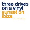 Portada Three Drives - Sunset On Ibiza (Original Mix) Three Drives - Sunset On Ibiza (Original Mix)