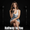 Portada Emmy Lark - Halfway to You Emmy Lark - Halfway to You