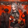 Portada Ручной Рептилоид - Грязнее Грязи Ручной Рептилоид - Грязнее Грязи
