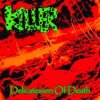 Portada Killer - Three Spirits Killer - Three Spirits